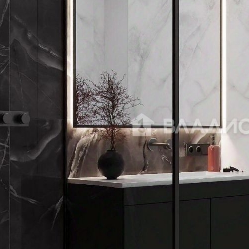 2-комн квартира улица Ивана Франко, 6