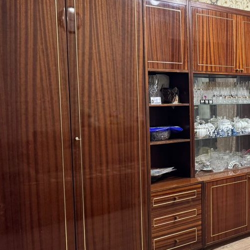 4-комн квартира Большая Тульская улица, 2