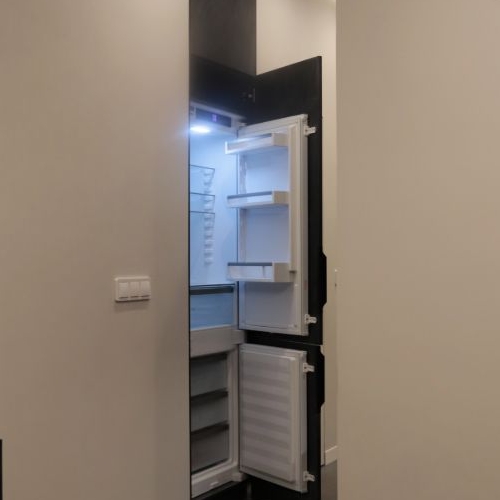 Студия Волоколамское шоссе, 81/2с6