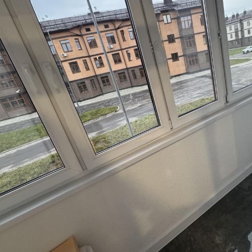 3-комн квартира Раменское, улица Березовая Роща, 2