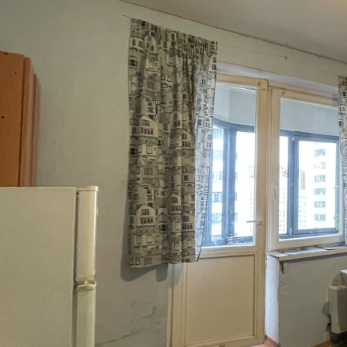 3-комн квартира Красногорск, бульвар Ильинский, 8