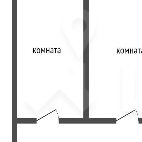 3-комн квартира Рошаль, улица Октябрьской Революции, 34