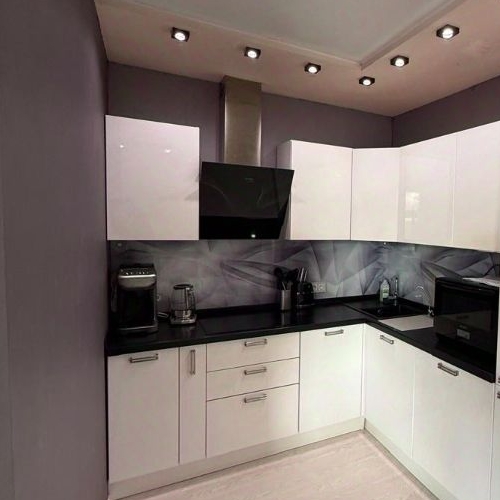 1-комн квартира Красногорск, улица Авангардная, 4