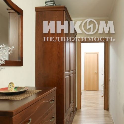 2-комн квартира Клязьма кв-л, проезд Набережный, 8