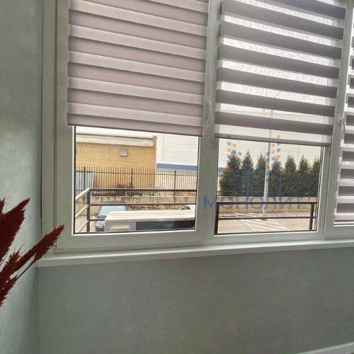 2-комн квартира Центральный мкр, улица Кирова, 17к1