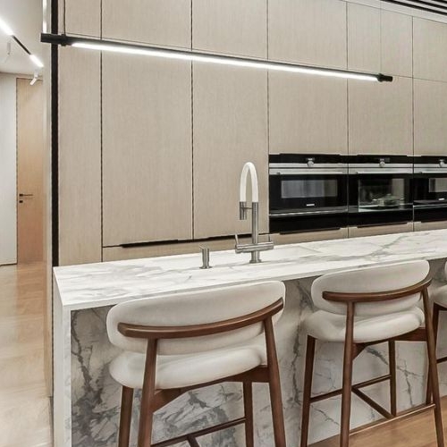 5-комн квартира Заречье пгт, улица Весенняя, 2к1