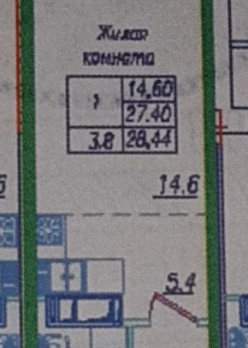 Студия Королев, улица Тарасовская, 14