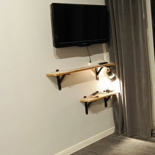 Студия Цимлянская улица, 3к1