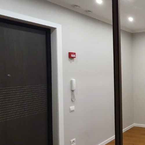 2-комн квартира Душинская улица, 16