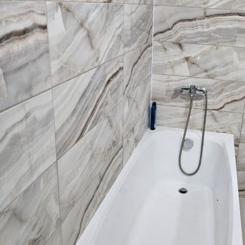 1-комн квартира Сабурово пгт, улица Рождественская, 3