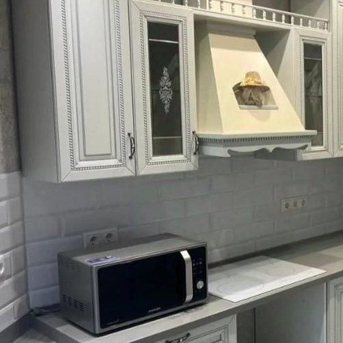 3-комн квартира Пушкино, улица 50 лет Комсомола, 28