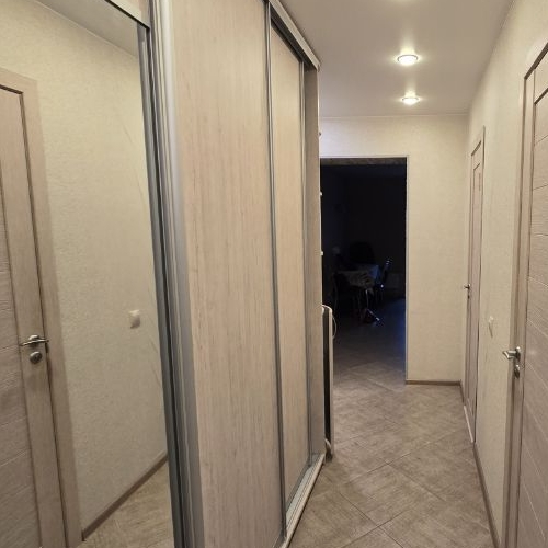 2-комн квартира Пушкино, улица Добролюбова, 32А