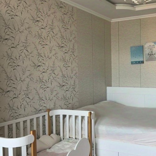 1-комн квартира Октябрьский пгт, улица Спортивная, 1