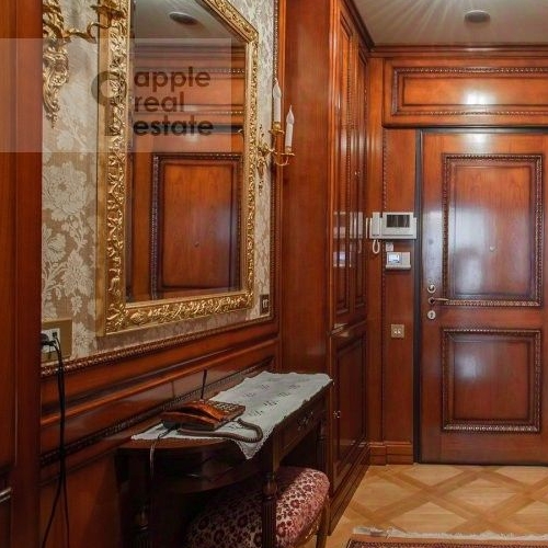 2-комн квартира переулок Брюсов, 19