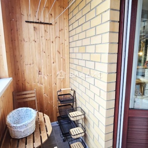 2-комн квартира Жуковский, улица Гудкова, 20