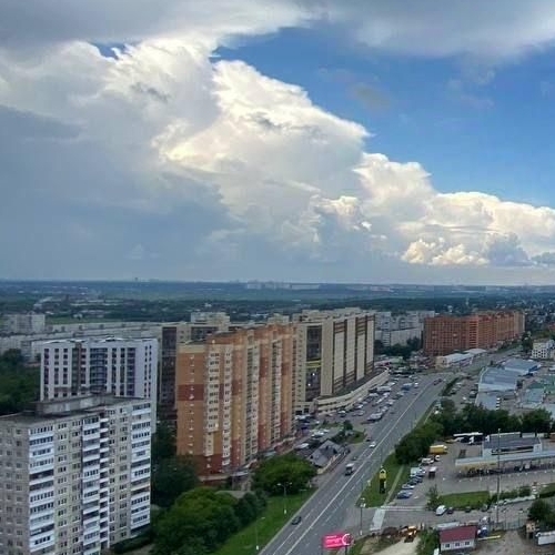 1-комн квартира Жуковский, улица Гагарина, 62