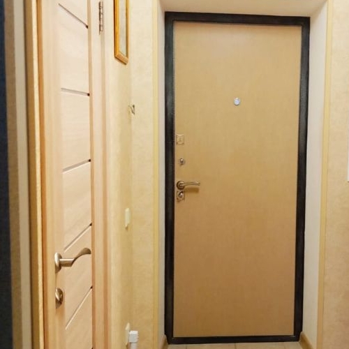 1-комн квартира Митино Дальнее мкр, д. Брехово,  д. 2