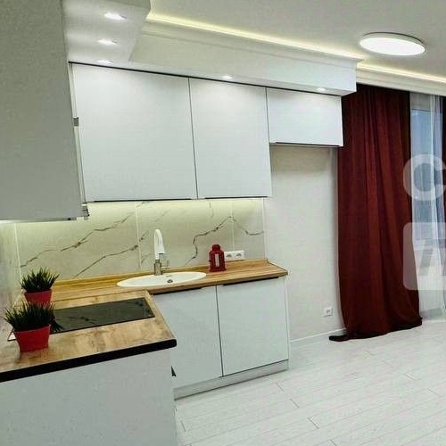 3-комн квартира Пушкарь мкр, с. Тарасовка,  д. 1