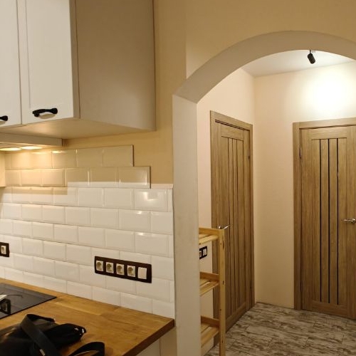 Студия Дзержинский, Угрешская улица, 34