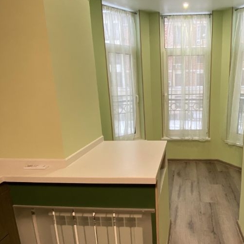 3-комн квартира Опалиха мкр, улица Пришвина, 4