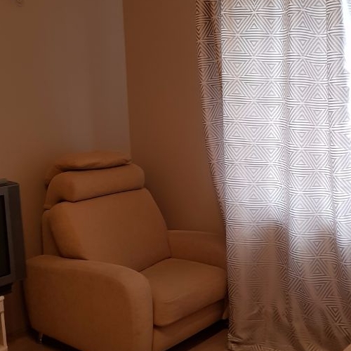 1-комн квартира Лопатино пгт, улица Сухановская, 8