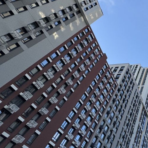 2-комн квартира Дмитровское шоссе, 71А