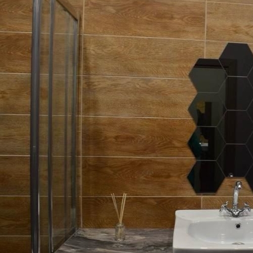 Студия Опалиха мкр, улица Пришвина, 4