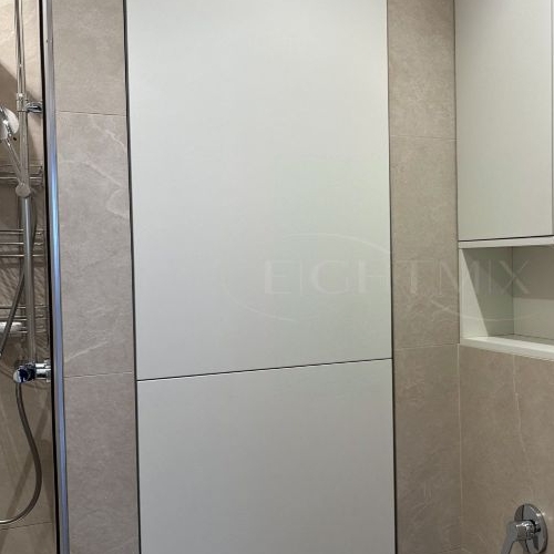 2-комн квартира Бакунинская улица, 5