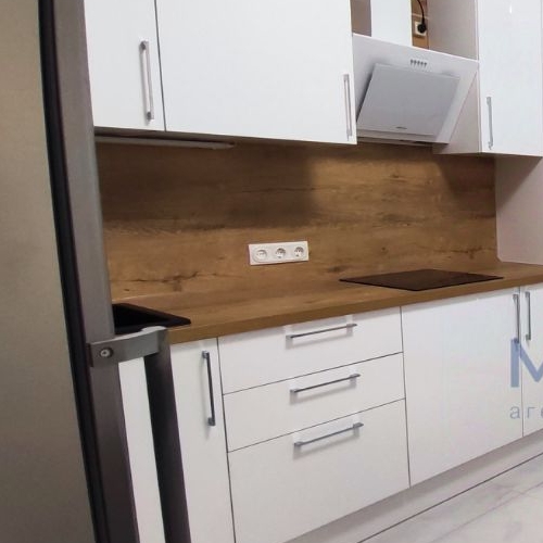 2-комн квартира проспект Магеллана, 2