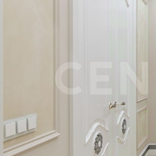 2-комн квартира Минская улица, 2