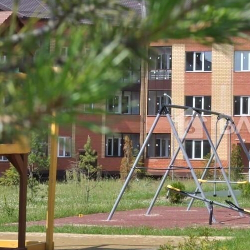 1-комн квартира Внуковский мкр,  д. 42