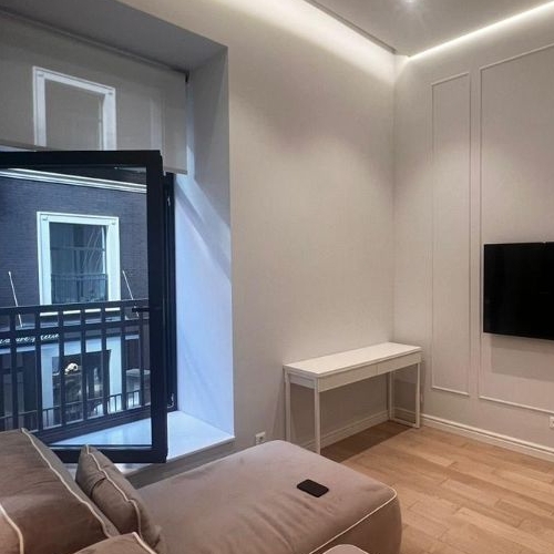 2-комн квартира улица 3-я Ямского Поля, 9