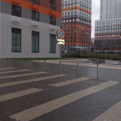 2-комн квартира Лобненская улица, 13К2