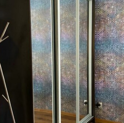 1-комн квартира Одинцово, ул Кутузовская,  д. 72В