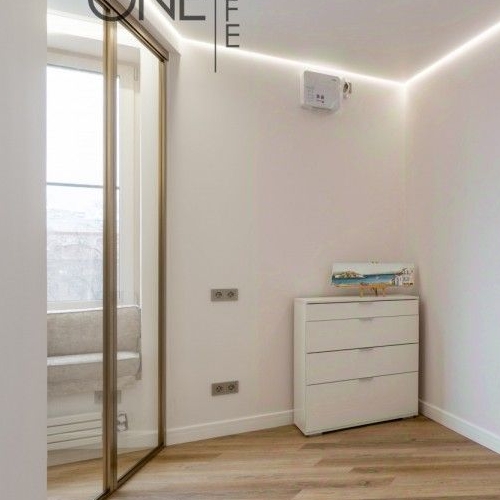 2-комн квартира улица Маршала Рыбалко, 2к6