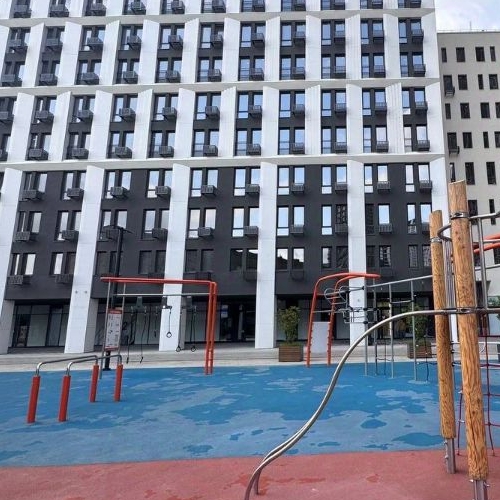 1-комн квартира Новоостаповская улица, 20