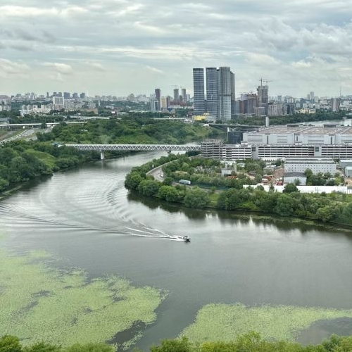 1-комн квартира Красногорск, бульвар Красногорский, 25