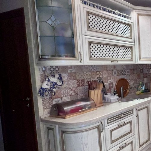 3-комн квартира Нарвская улица, 1Ак3