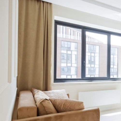 1-комн квартира Ленинградский проспект, 35С2