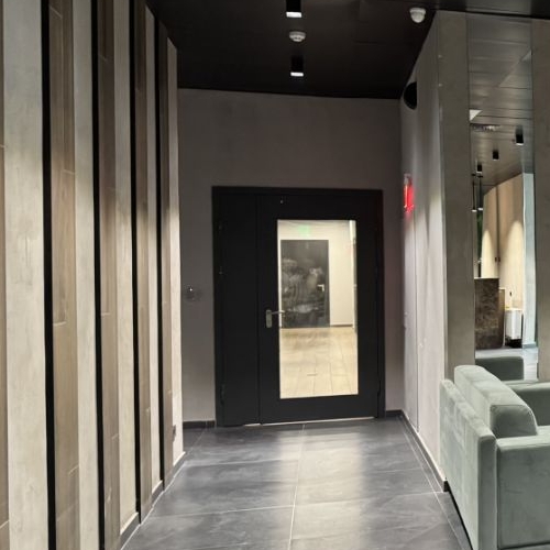 Студия 1-я Магистральная улица, 25