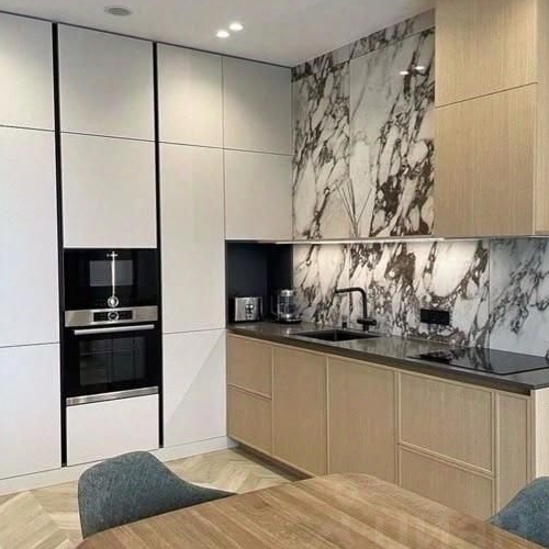 2-комн квартира улица Василисы Кожиной, 13