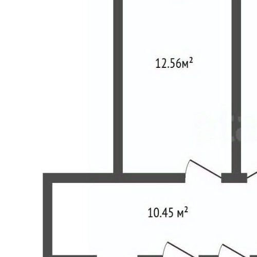 2-комн квартира Балашиха, улица Мещера, 24