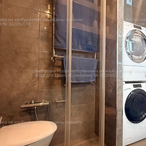 Студия Новодмитровская улица, 2к7