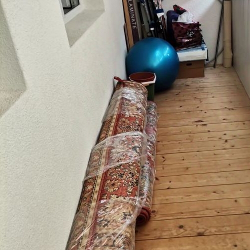 Студия Раменское, Высоковольтная улица, 22