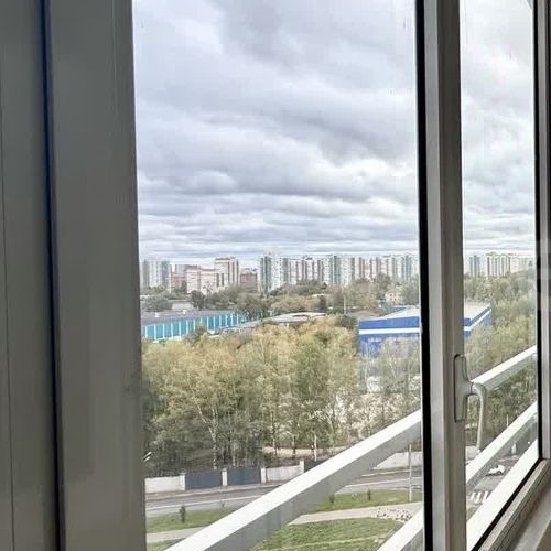 Студия Мытищи, улица Кедрина, 1