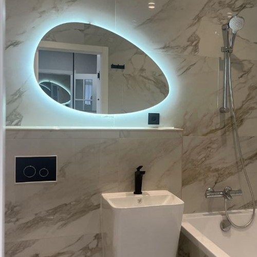 1-комн квартира бульвар Веласкеса, 7к3