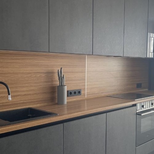 4-комн квартира Флотская улица, 7к1