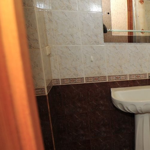 1-комн квартира Рязанский проспект, 64К2