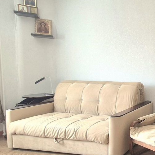 1-комн квартира Железнодорожный мкр, Балашиха, улица Струве,  д. 7к1