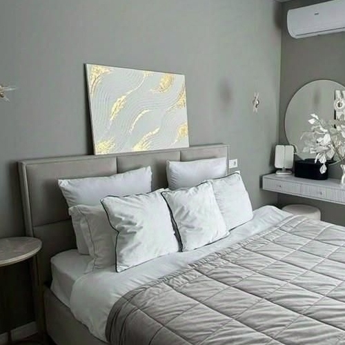 3-комн квартира Бумажный проезд,  д. 4